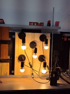 Workshop Klussen + Elektra